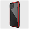 Raptic carcasa Shield Apple iPhone 11 Pro Max roja