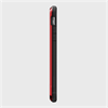 Raptic - Raptic carcasa Shield Apple iPhone 11 Pro Max roja