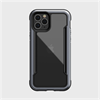 Raptic carcasa Shield Apple iPhone 12/12 Pro negra