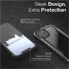 Raptic - Raptic carcasa Shield Apple iPhone 12 Pro Max negra