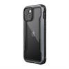 Raptic carcasa Shield Apple iPhone 13 mini negra