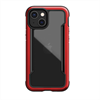 Raptic carcasa Shield Pro Apple iPhone 13 Mini roja