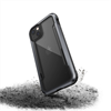 Raptic carcasa Shield Pro Apple iPhone 13 negra