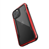 Raptic carcasa Shield Pro Apple iPhone 13 Pro Max roja
