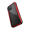 Raptic carcasa Shield Pro Apple iPhone 13 roja