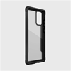 Raptic - Raptic carcasa Shield Samsung Galaxy Note 20 negra