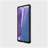 Raptic - Raptic carcasa Shield Samsung Galaxy Note 20 negra