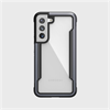 Raptic carcasa Shield Samsung Galaxy S22 5G negra