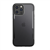 Raptic carcasa Terrain Apple iPhone 13 Pro Max negra/transparente