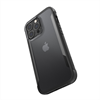 Raptic carcasa Terrain Apple iPhone 13 Pro negra/transparente