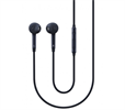 Auricular Negro 3.5mm In-ear (4 almohadills ergonómicas) Samsung