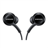 Samsung - Samsung auricular estéreo 3,5 mm con micrófono + control volumen negro