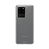 Samsung carcasa Clear Samsung Galaxy S20 Ultra transparente