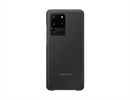 Samsung clear view cover Samsung S20 Ultra negra