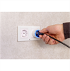 Shelly - Shelly Enchufe Smart Plug S Gen 3 Blanco