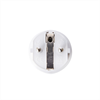 Shelly - Shelly Enchufe Smart Plug S Gen 3 Blanco