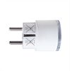 Shelly - Shelly Enchufe Smart Plug S Gen 3 Blanco