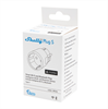 Shelly - Shelly Enchufe Smart Plug S Gen 3 Blanco