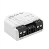 Shelly - Shelly Módulo Wi-Fi BT Medidor Consumo EM Gen3 + Pinza Transformadora de corriente 50A
