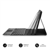 Subblim Keytab Pro Bluetooth funda tablet con teclado Touchpad Ipad 10,2" negra