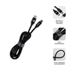 Subblim - Subblim Pack cargador pared Smart charger PD25W+QC3.0+C a   Cable Tipo C C/Lightning negro
