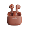 Sudio Auriculares A1 True Wireless Sienna
