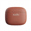 Sudio - Sudio Auriculares A1 True Wireless Sienna