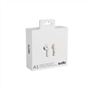 Sudio - Sudio Auriculares A1 True Wireless Snow White