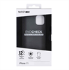 Tech21 carcasa Evo Check Apple iPhone 11 negro humo