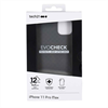 Tech21 carcasa Evo Check Apple iPhone 11 Pro Max negro humo