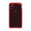 Tech21 carcasa Evo Check Apple iPhone X/iPhone Xs - Rouge