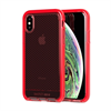 Tech21 - Tech21 carcasa Evo Check Apple iPhone X/iPhone Xs - Rouge