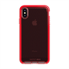 Tech21 - Tech21 carcasa Evo Check Apple iPhone Xs Max - Rouge