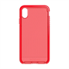 Tech21 - Tech21 carcasa Evo Check Apple iPhone Xs Max - Rouge