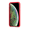 Tech21 - Tech21 carcasa Evo Check Apple iPhone Xs Max - Rouge