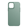 Tech21 carcasa Evo Slim Apple iPhone 12/12 Pro verde medianoche