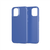 Tech21 - Tech21 carcasa Evo Slim Apple iPhone 12 Mini azul clasico
