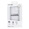 Tech21 carcasa Pure Clear Apple iPhone 11 Pro transparente