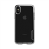 Tech21 carcasa Pure Clear for Apple iPhone X/iPhone Xs transparente