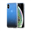 Tech21 - Tech21 carcasa Pure Shimmer Apple iPhone Xs/X azul