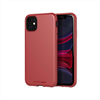 Tech21 - Tech21 carcasa Studio Color Apple iPhone 11 roja