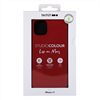Tech21 - Tech21 carcasa Studio Color Apple iPhone 11 roja