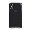 Tech21 Evo Check for Apple iPhone X/iPhone Xs - Smokey/Black