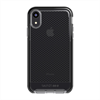 Tech21 Evo Check for Apple iPhone XR - Smokey/Black