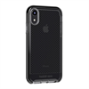Tech21 - Tech21 Evo Check for Apple iPhone XR - Smokey/Black