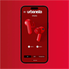 Urbanista - Urbanista Atlanta auriculares true wireless Multipunto Steel Blue