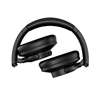 Urbanista - Urbanista Cascos Bluetooth con cancelación de sonido Valencia midnight black