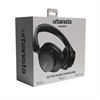 Urbanista - Urbanista Cascos Bluetooth con cancelación de sonido Valencia midnight black