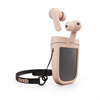 Urbanista - Urbanista Phoenix auriculares true wireless con carga solar Desert Rose