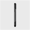 Xdoria - Xdoria carcasa Defense Clear Apple iPhone 5,8 2019 negra